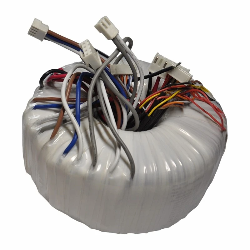 High-voltage Toroidal Transformer suppliers